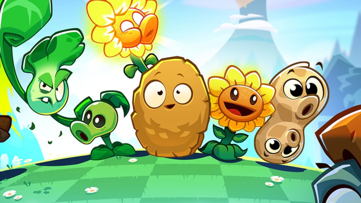 Plants vs Zombies Evolved móviles donde disponible lanzamiento México Filipinas Irlanda