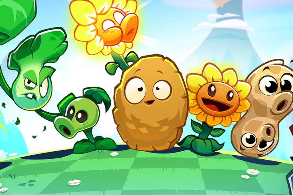 El nuevo juego de Plants vs. Zombies ya está disponible, pero millones de fans aún no pueden jugarlo