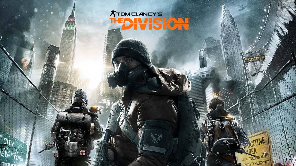 Plants vs. Zombies: Garden Warfare 2 y The Division están a la cabeza