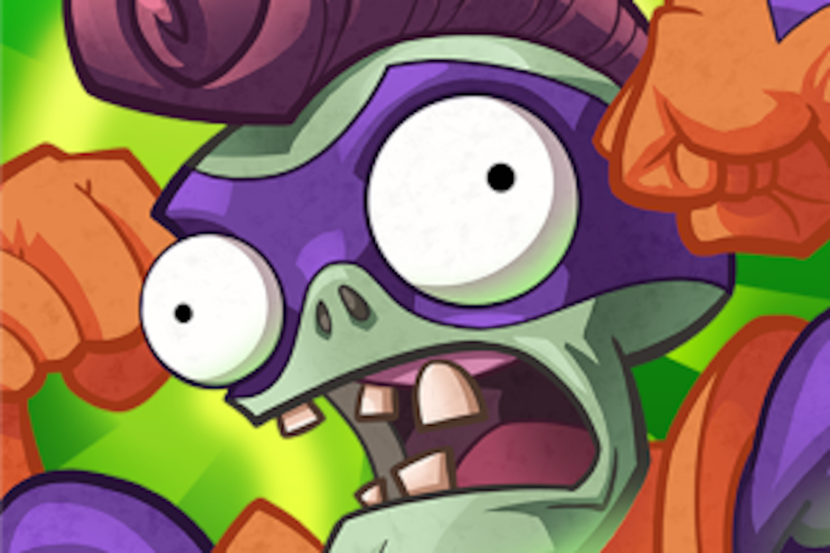 Plants vs. Zombies: Heroes