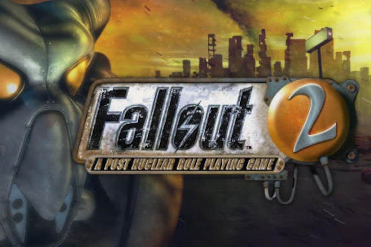 GOG.com lanza venta especial de juegos de Bethesda