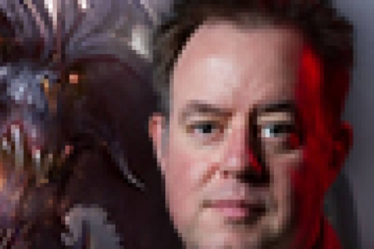 Entrevista con Jay Wilson y Andrew Chambers