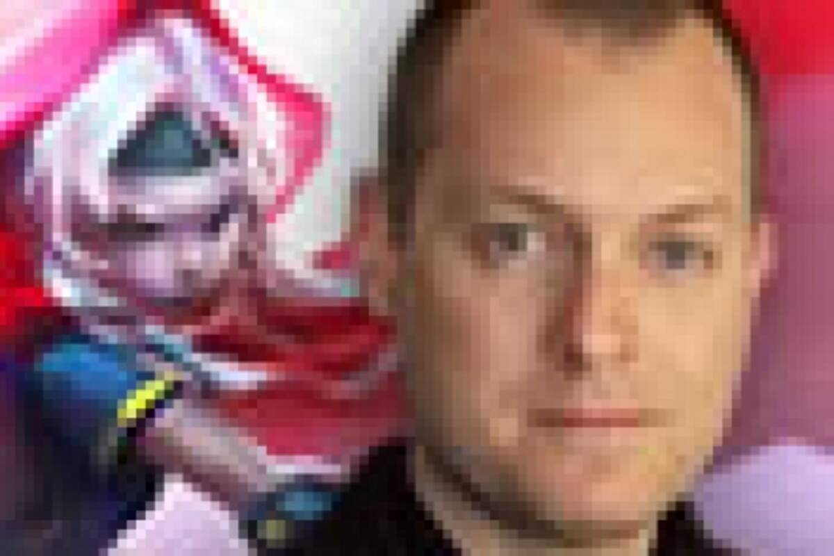 Entrevista con American McGee