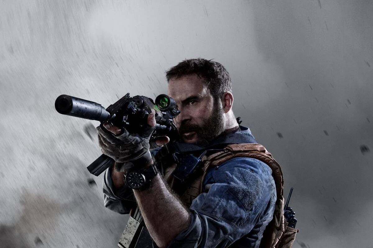 Call of Duty: Mordern Warfare: más allá del bien y del mal