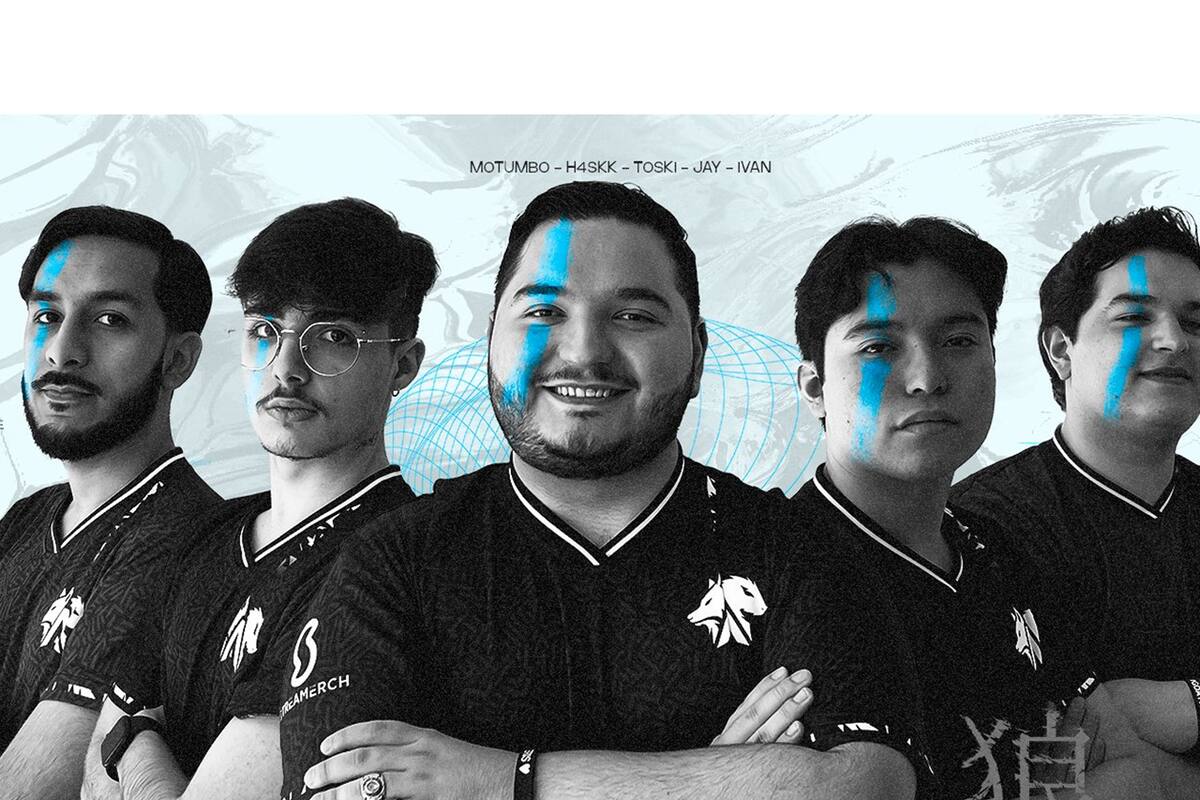 Rainbow Six Siege: Alpha Atheris quiere dejar en alto a LATAM en el BLAST R6 Major de Atlanta