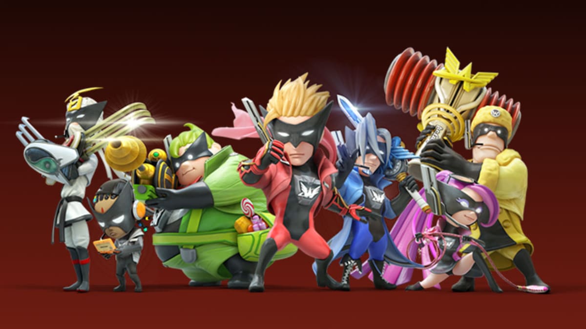 Platinum Games da pista sobre el regreso de la franquicia