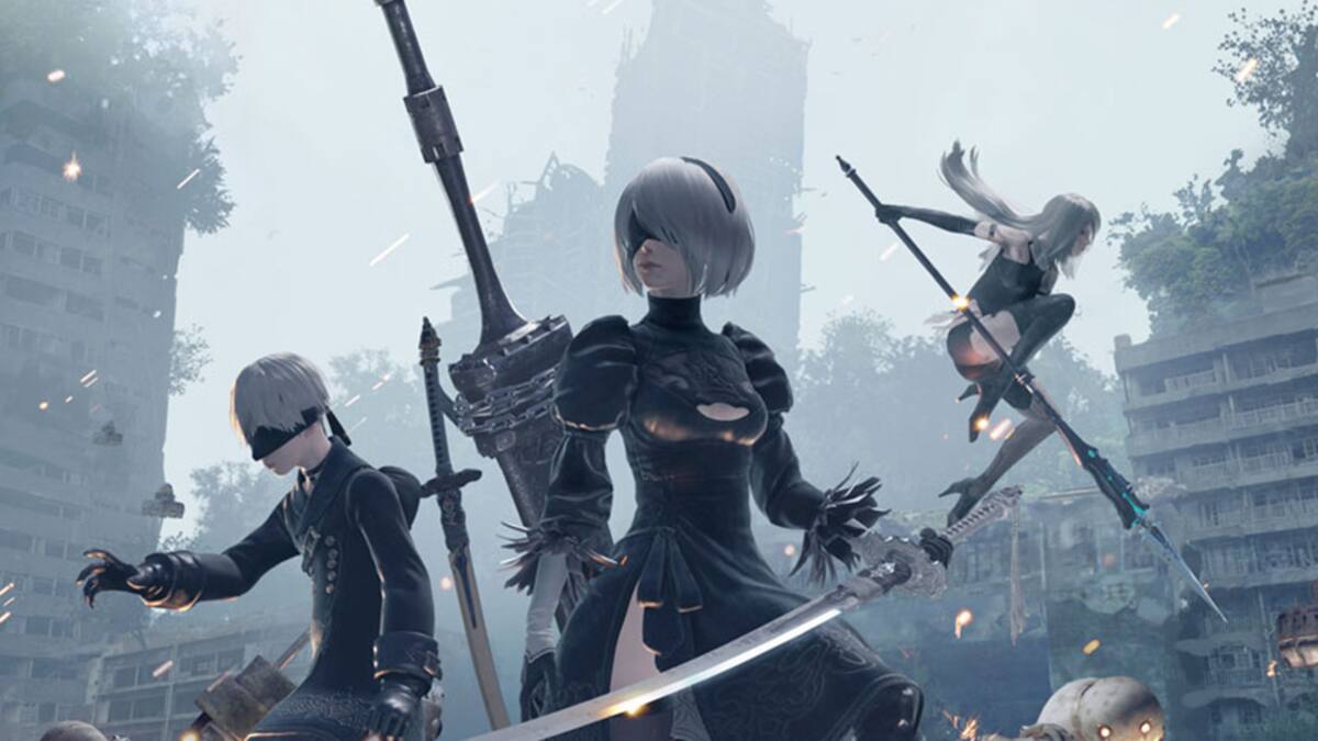 Platinum Games no tiene presupuesto para desarrollar más contenido