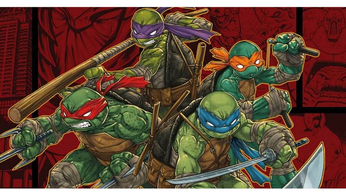 Platinum Games por fin dará detalles de su título de las Tortugas Ninja
