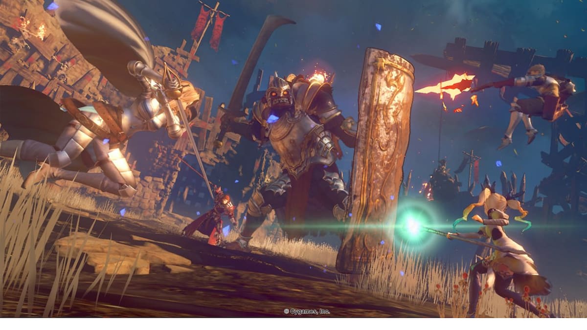 Platinum Games y Cygames mejorarán aún más el apartado gráfico del juego
