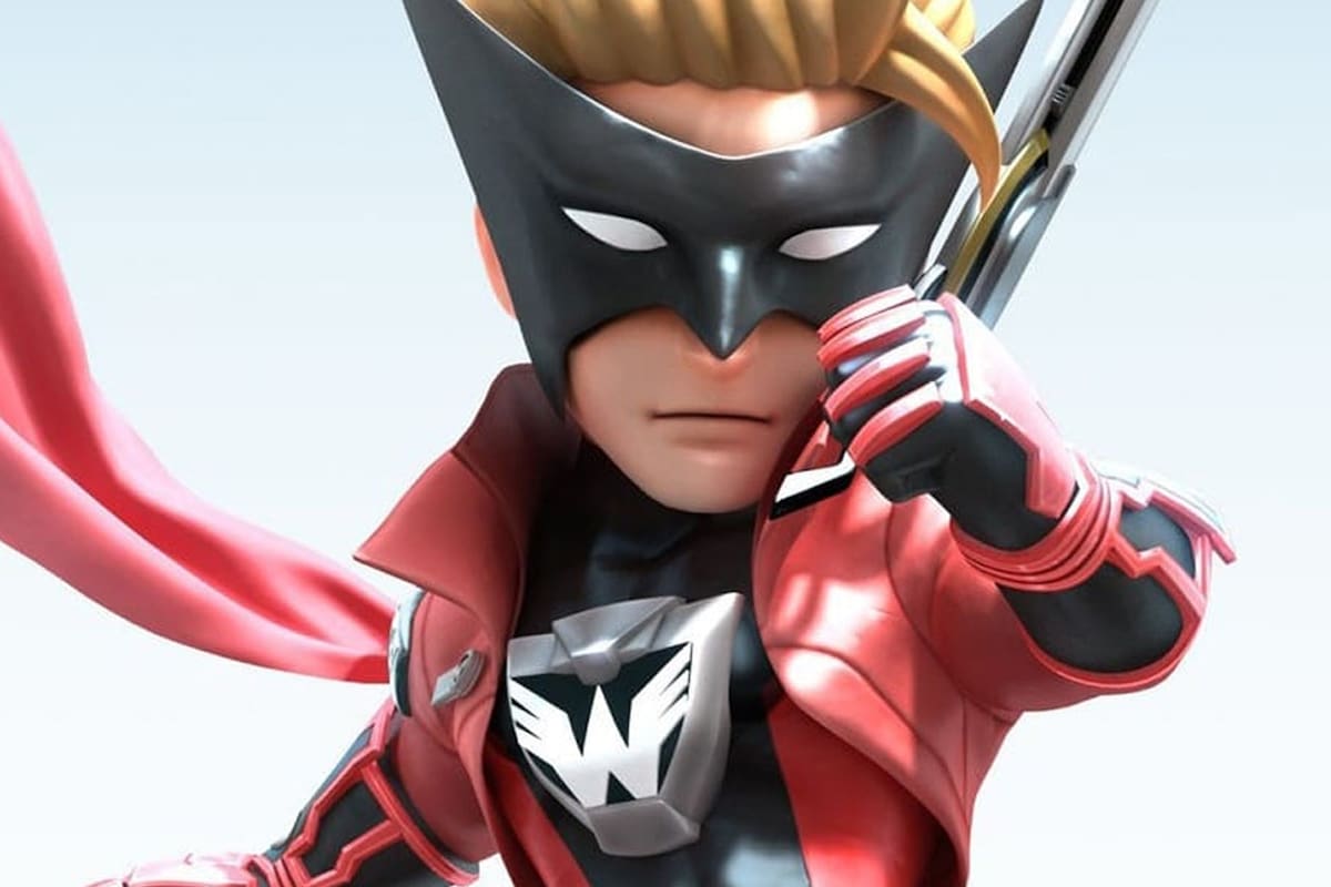 Algunos usuarios tendrán que esperar más para jugar The Wonderful 101 Remastered
