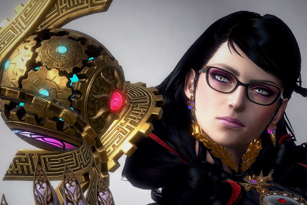Es oficial: Bayonetta cambió de voz; será interpretada por actriz de Samus Aran