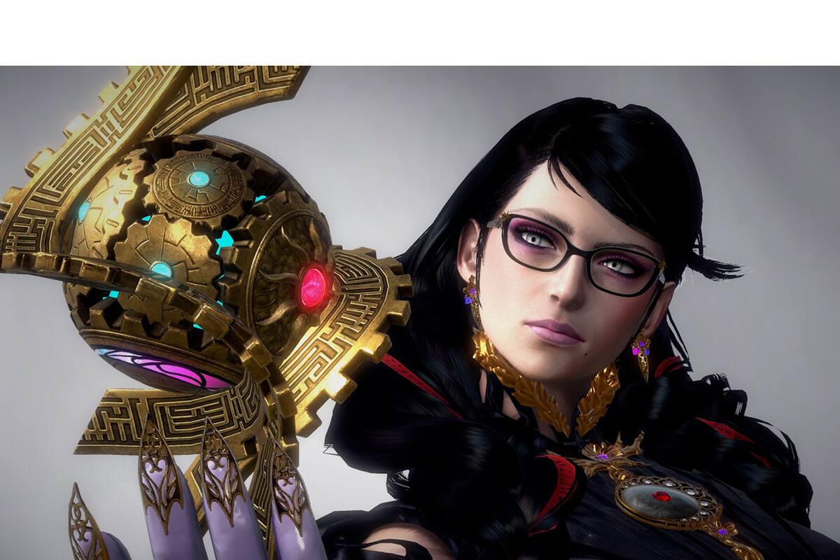 Bayonetta 3 presume su acción y revela a sus villanos en nuevo trailer