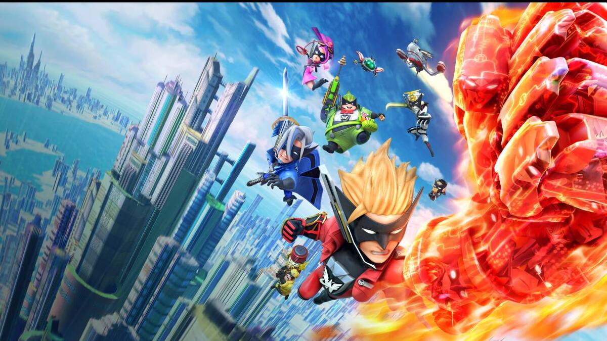PlatinumGames quiere que pruebes esta versión mejorada de su trabajo