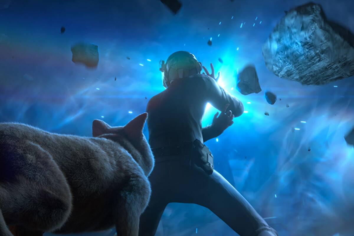 Lo nuevo de PlatinumGames, Project G.G., será más que un juego de acción