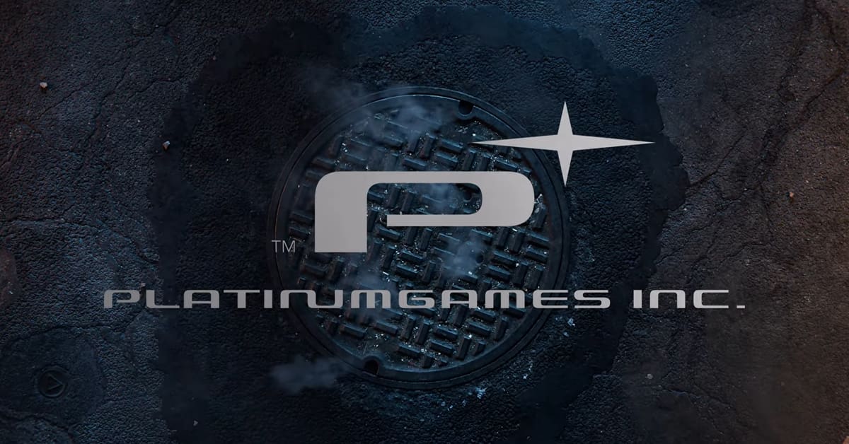 PlatinumGames Tortugas Ninja