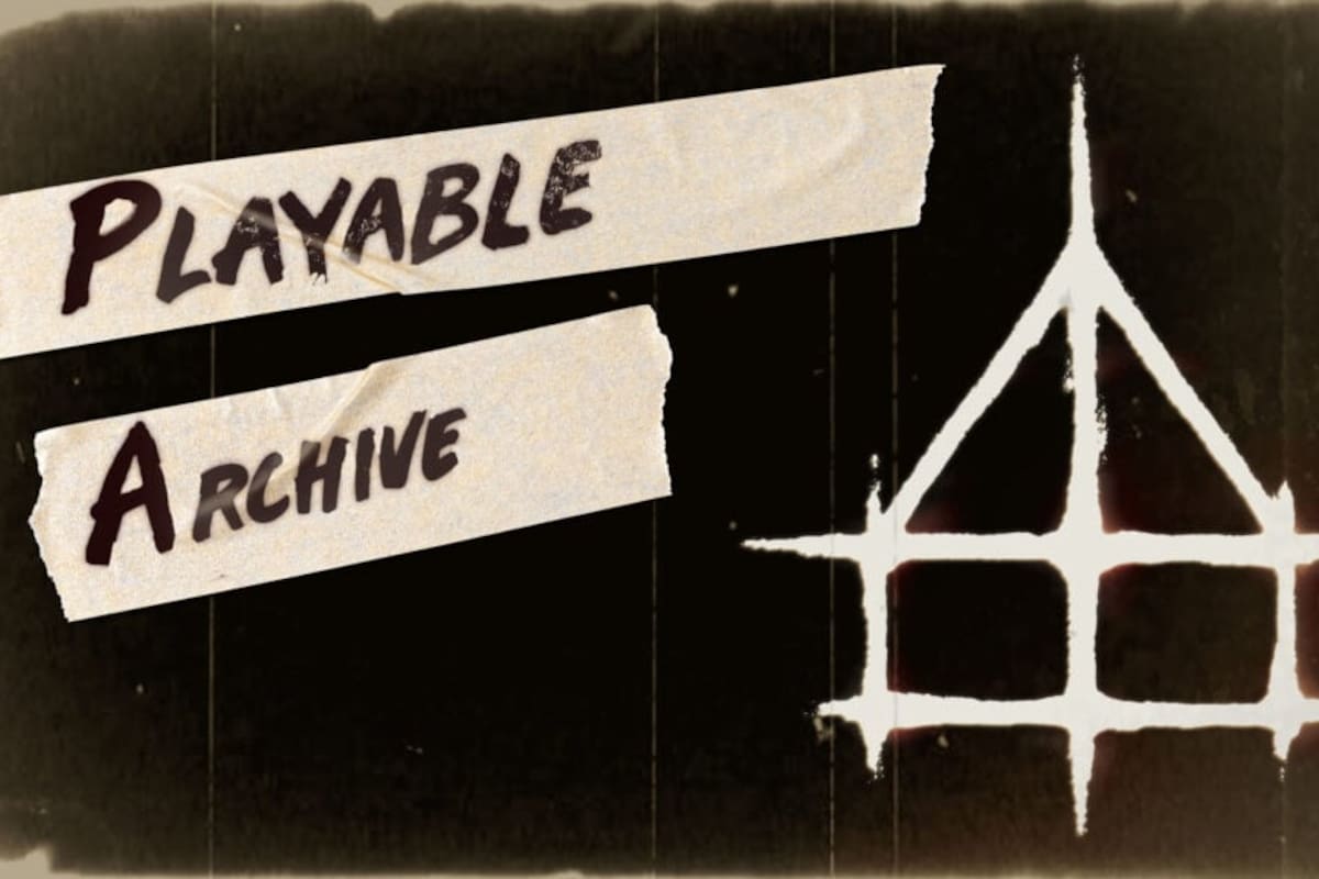 ¡Gratis! El creador de The Mortuary Assistant lanza un juego de terror ideal para Halloween