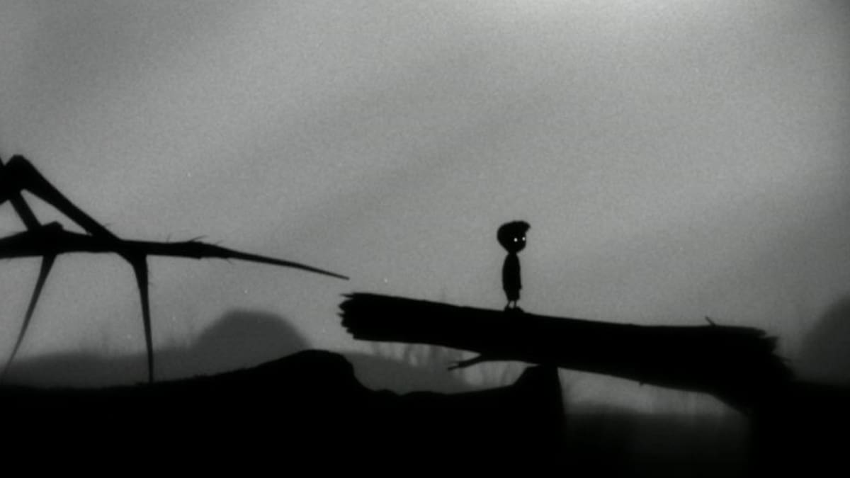 Playdead busca promocionar su nuevo proyecto