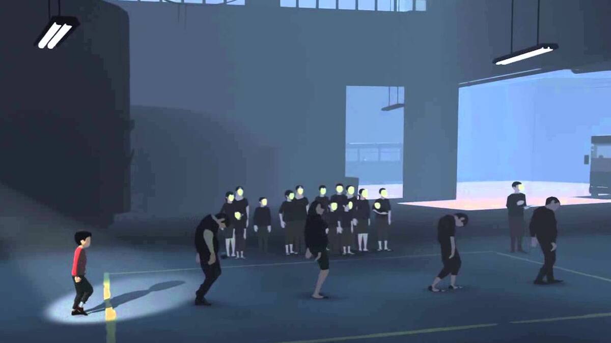 Playdead confirmó que también trabajan en una versión del juego para iOS