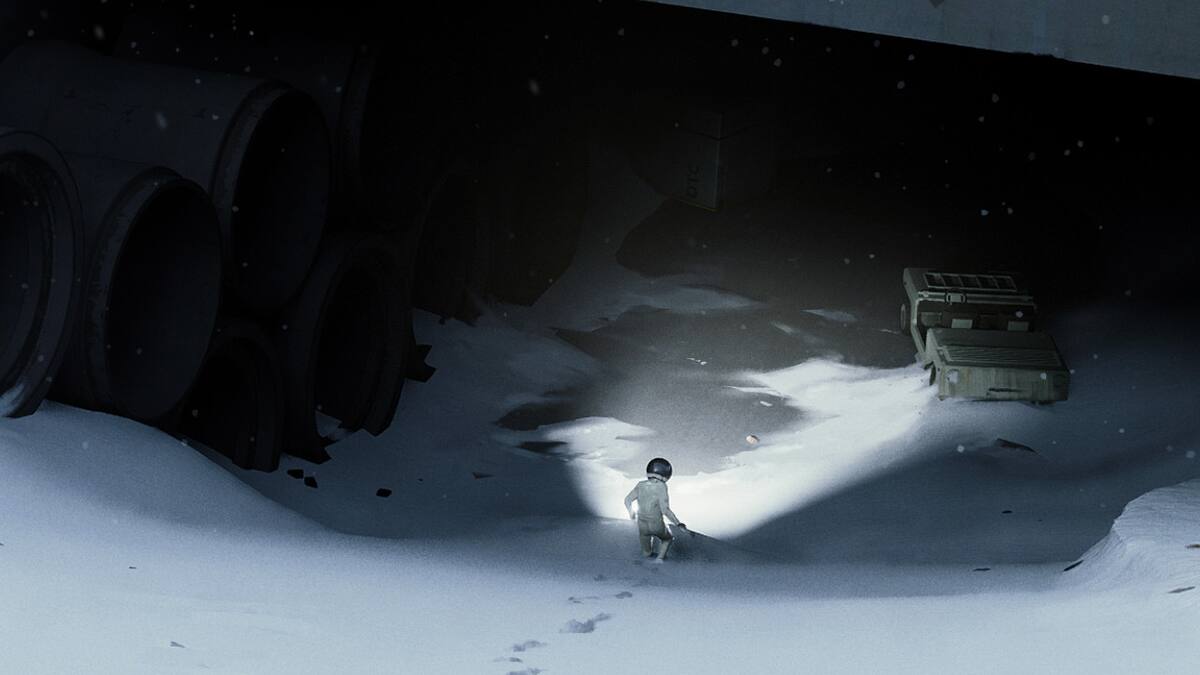Playdead está buscando personal para trabajar en el título más ambicioso de su historia