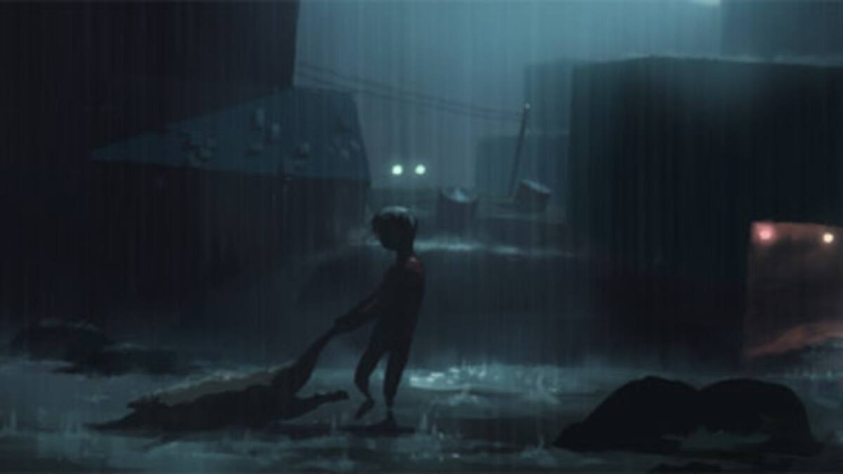 Playdead lo lanzará cuando esté listo