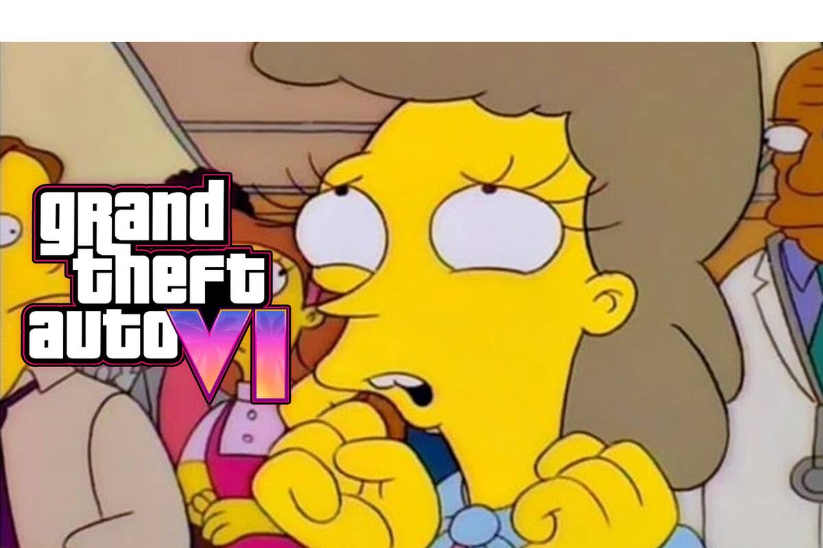 GTA 6: some people want to ban Rockstar game for being inappropriate for children