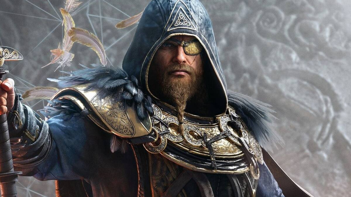 Players can now enjoy The Forgotten Saga for free