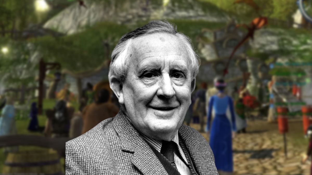 Players celebrated the writer's legacy on his 132nd birthday