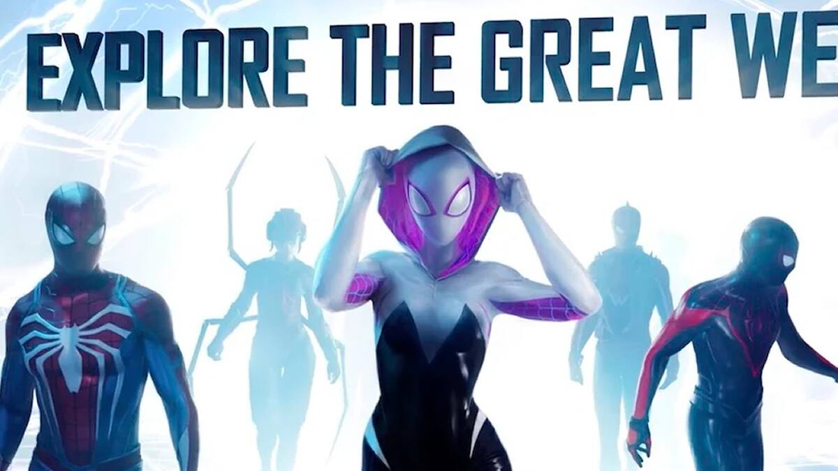 Players create petition to make Marvel's Spider-Man: The Great Web a reality