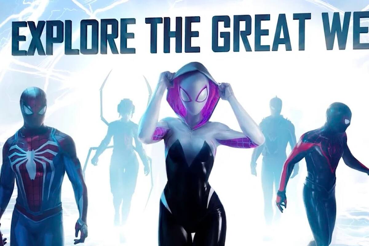 Spider-Man: "It would be a success," fans call on Sony to revive cancelled multiplayer
