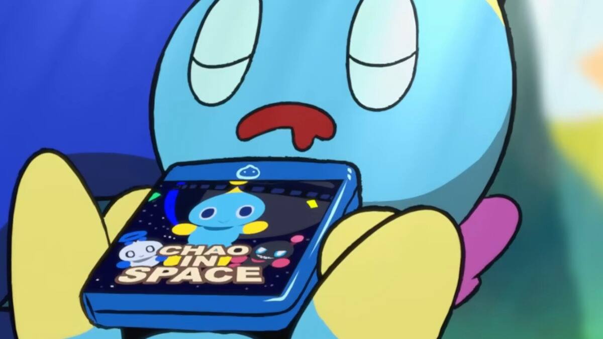 Players have been asking for the return of the Chao Garden for decades.