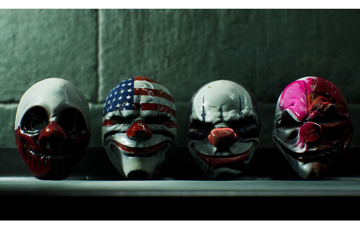 PAYDAY 3 will require a permanent connection, and fans are concerned