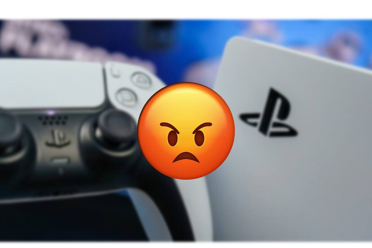 Ads flood the PS5 interface with recent update; users are upset