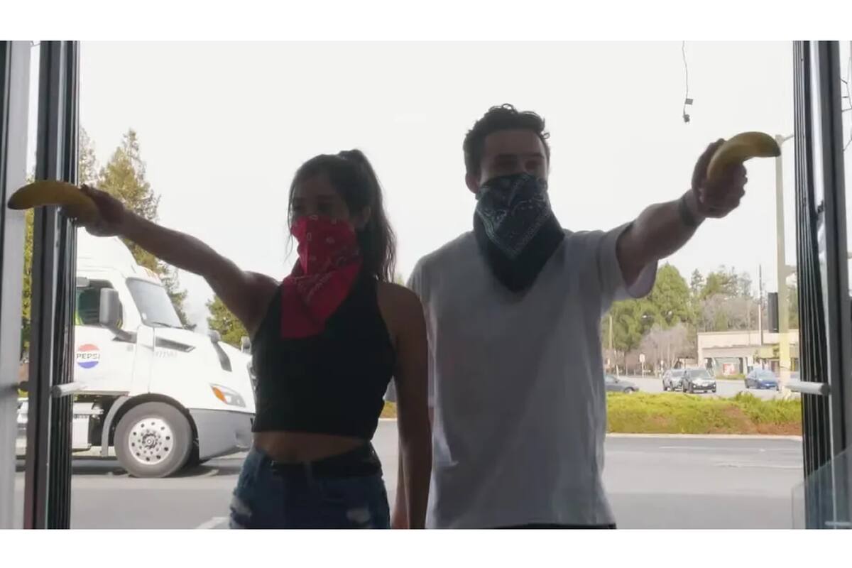 GTA VI: fans make live-action version of the trailer and the result will surprise Rockstar