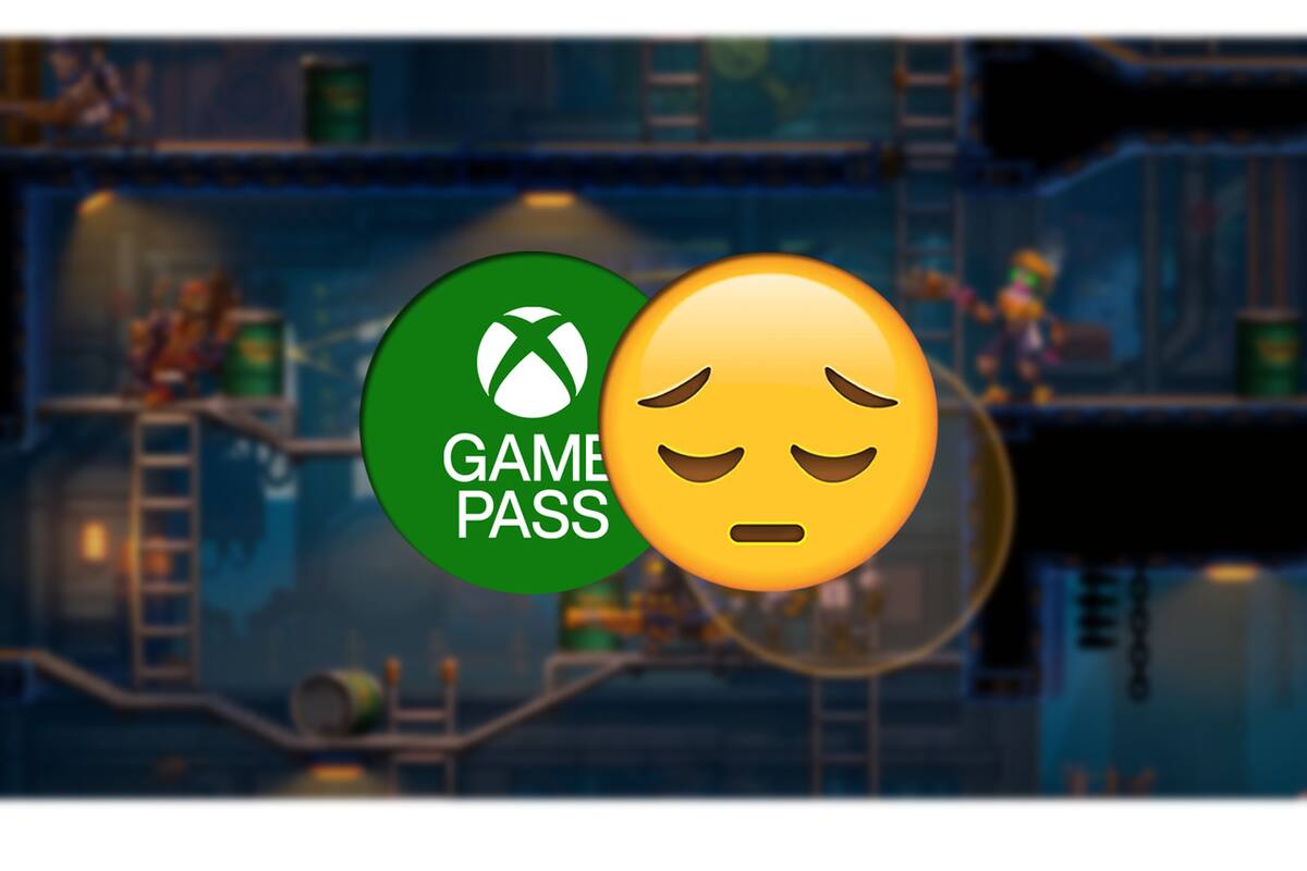 Xbox Game Pass: a highly anticipated sequel canceled its arrival on the service, what happened?