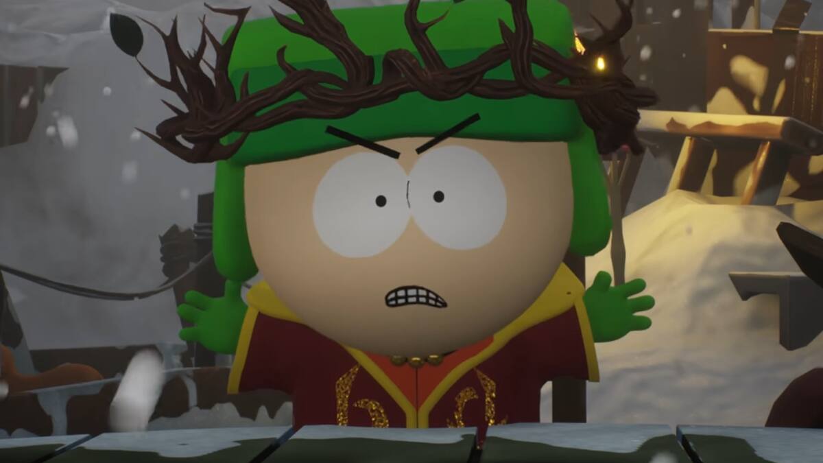 Players will be able to create their character and join the cooperative multiplayer