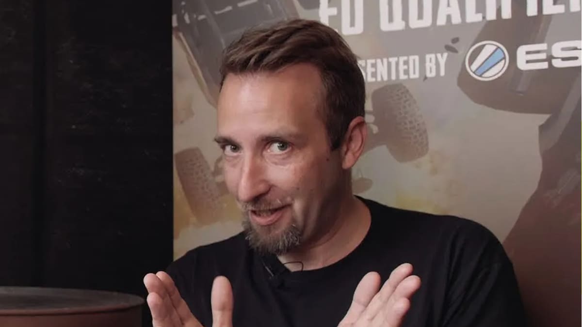 PlayerUnknown Productions se enfocará en proyectos de mundo abierto