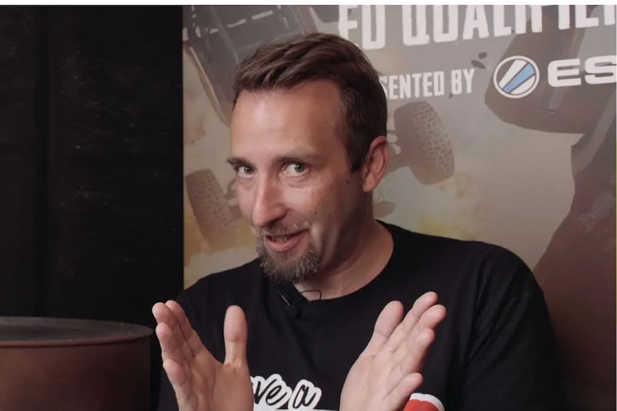 Brendan Greene, creador de PUBG, deja Krafton y abre nuevo estudio