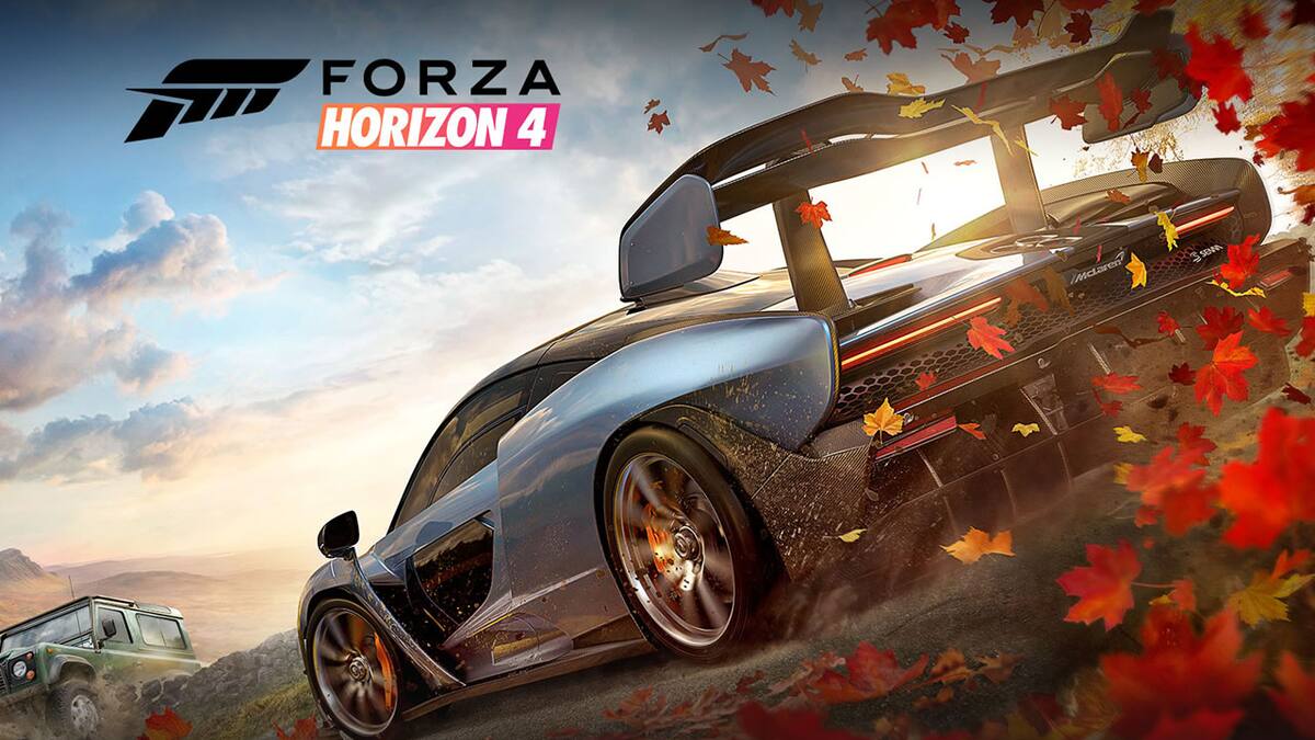 Playground Games confirmó que los esfuerzos se concentrarán en Forza Horizon 5