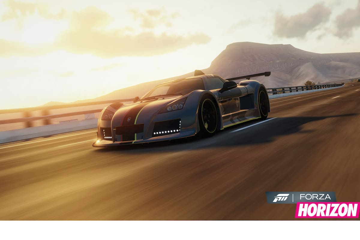 Estudio de Forza Horizon trabaja en RPG de mundo abierto