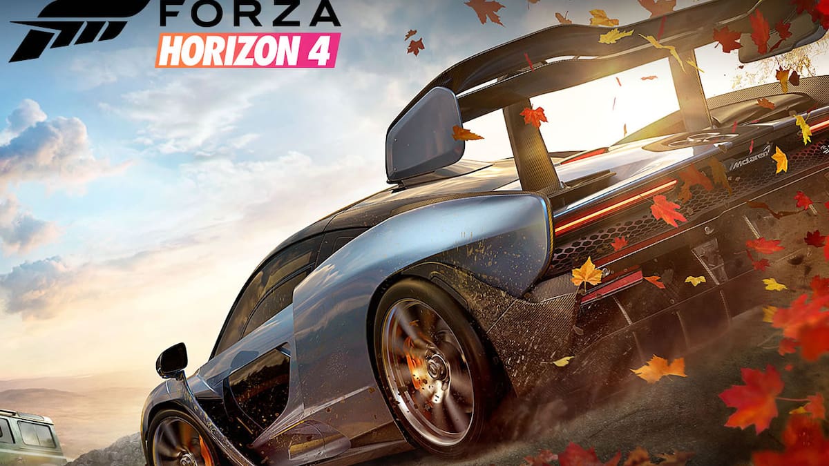 Playground Games reveló que ya es uno de los juegos de carrera más jugados en la plataforma