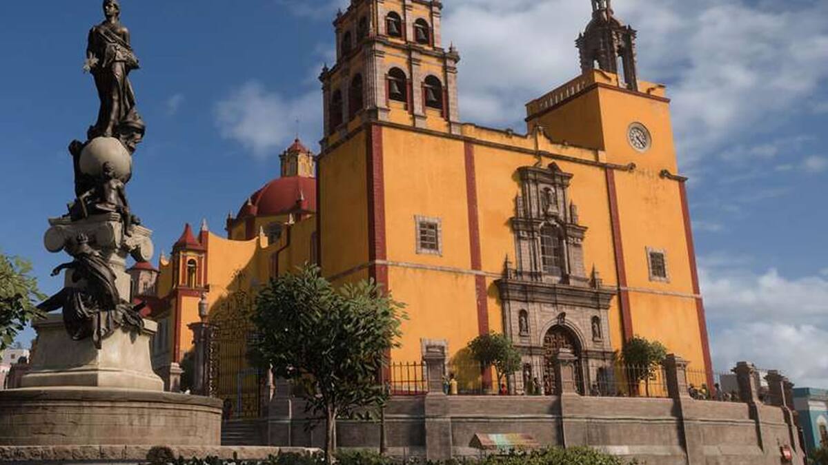 Playground reveló los 11 biomas que formarán parte de la entrega más grande de la franquicia