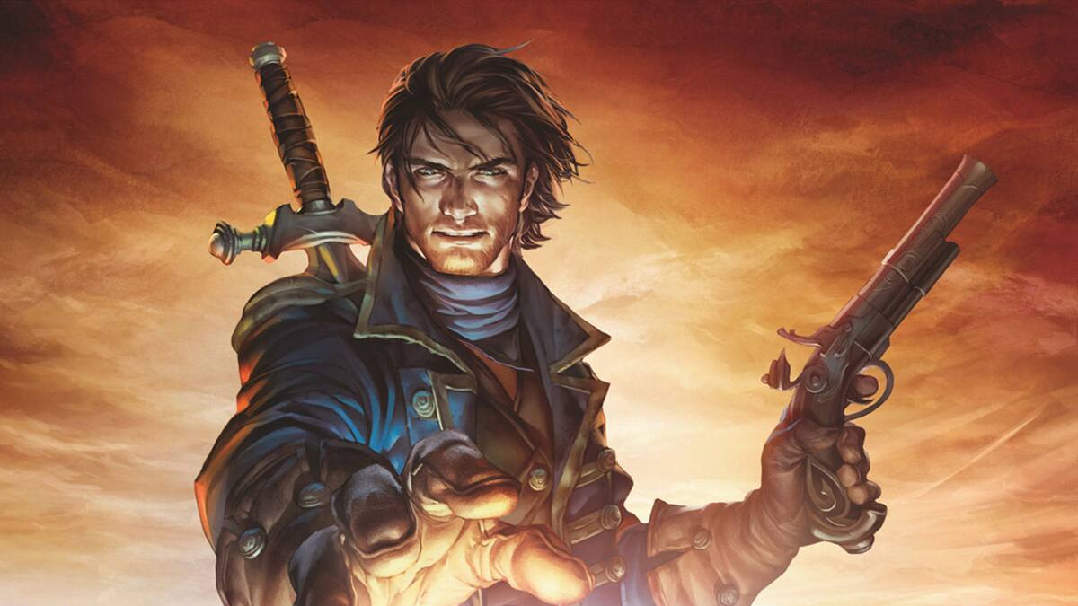 Playgrounds Games desarrollaría un un RPG de acción y mundo abierto