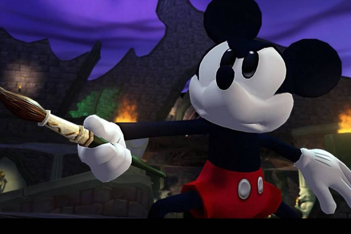 RUMOR: remake de un juego de Disney está en camino a consolas y PC