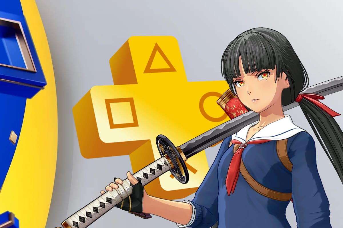 PlayStation Plus perderá 12 juegos en julio, incluidos un título con muchas waifus y un excelente roguelike de acción