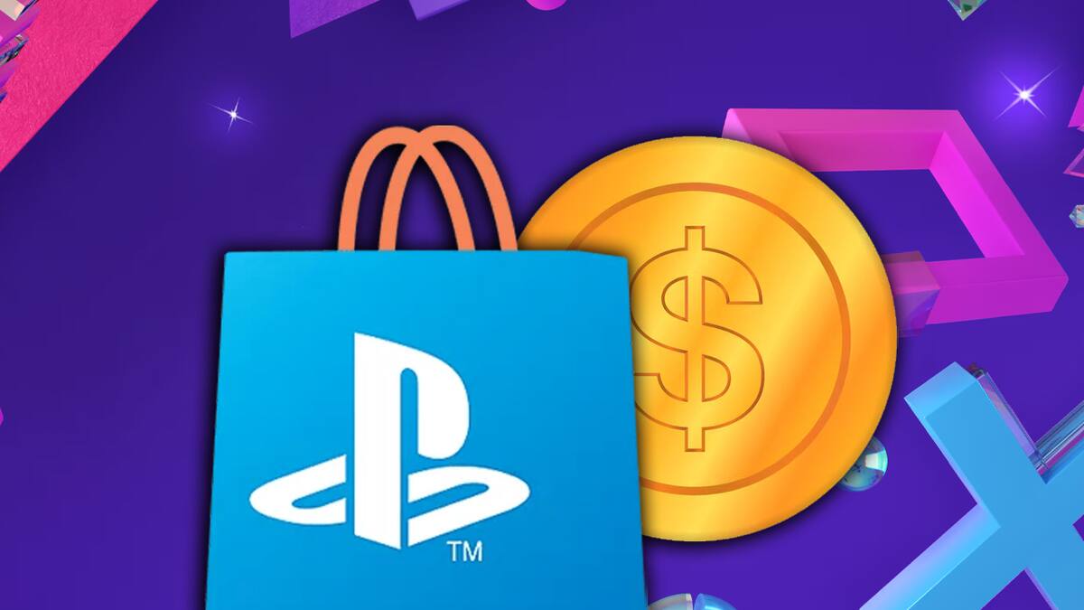 PlayStation 10 USD regalo PS Store