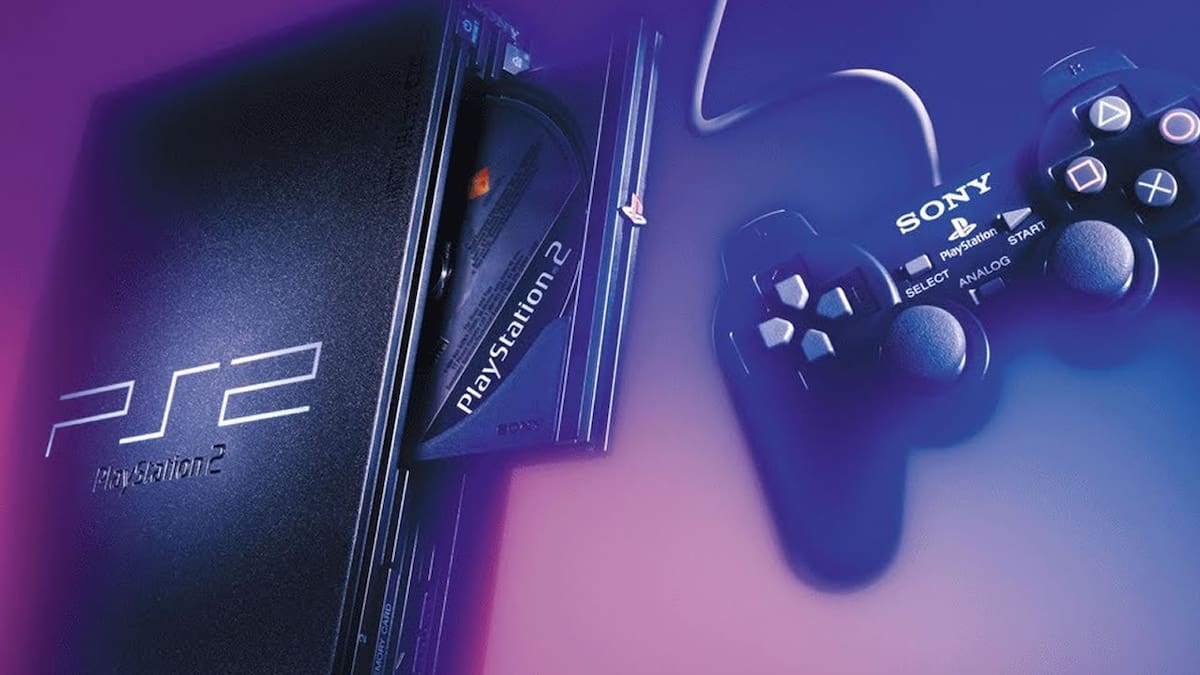 PlayStation 2