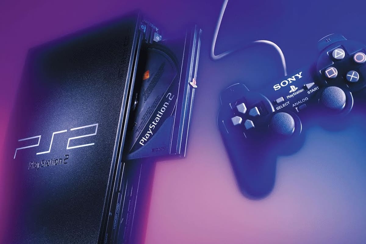 Las consolas no son eternas: jugador graba los últimos momentos de su PlayStation 2 antes de que su procesador gráfico muriera