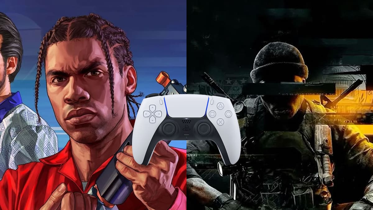 PlayStation