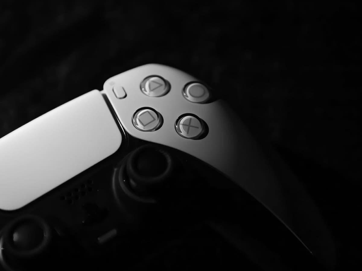 PlayStation