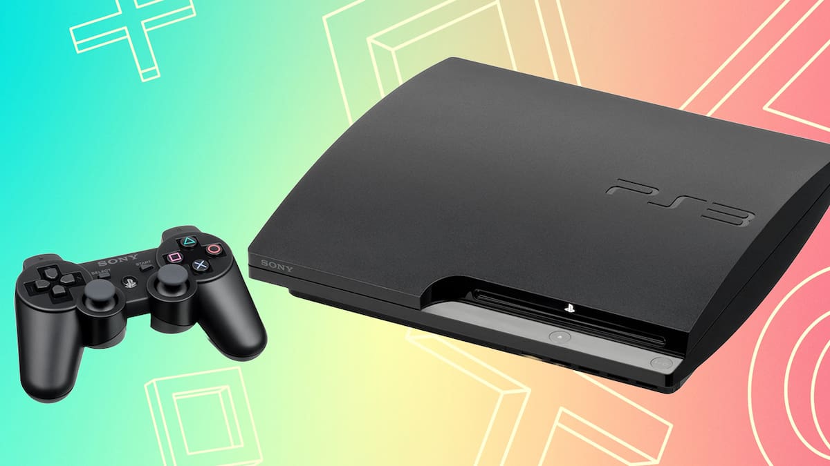 PlayStation 3 actualización 2025